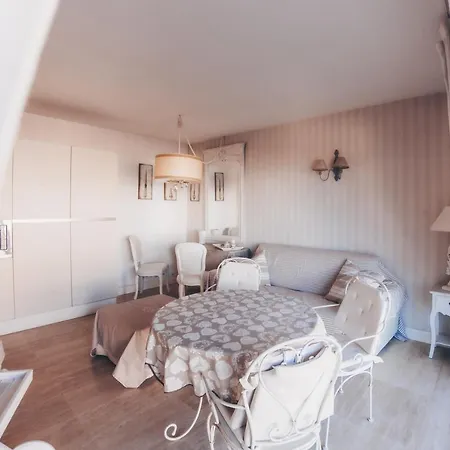 Casa Dalla Longa Apartament *