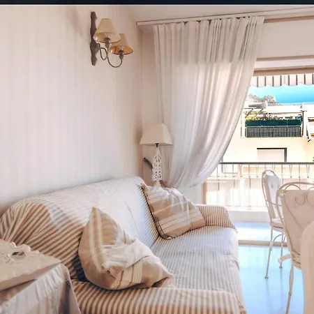 Apartament Casa Dalla Longa *