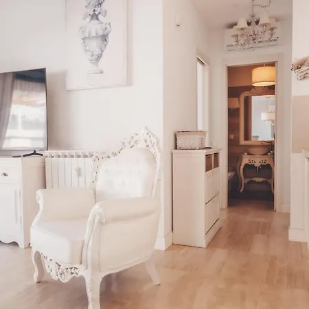 Apartament Casa Dalla Longa