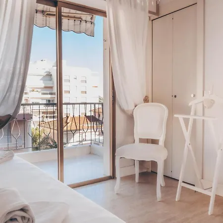 Apartament Casa Dalla Longa Mentona
