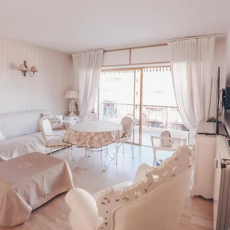 Casa Dalla Longa Apartament Mentona