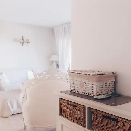 Casa Dalla Longa Apartament