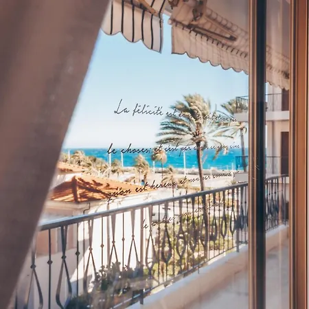 Casa Dalla Longa Appartement