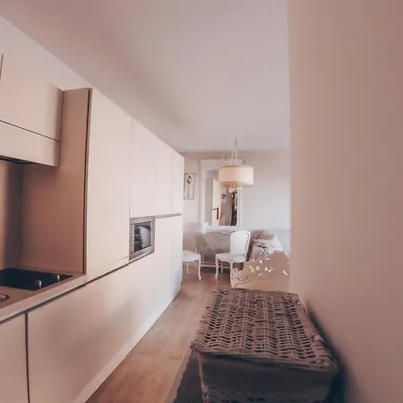 Casa Dalla Longa 아파트