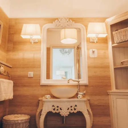Casa Dalla Longa 아파트 *