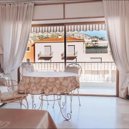 아파트 Casa Dalla Longa 멍똥