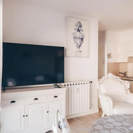 Casa Dalla Longa Appartement Menton