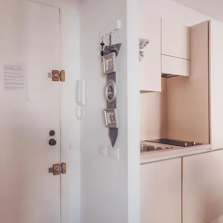 Casa Dalla Longa 아파트 *