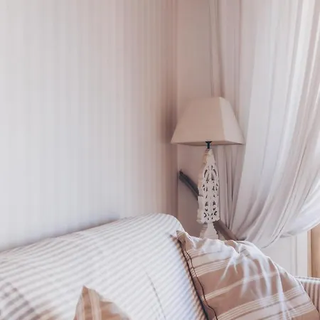 Appartement Casa Dalla Longa