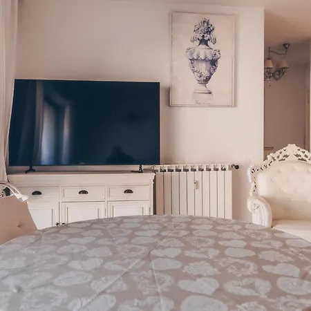 Casa Dalla Longa Appartement Menton