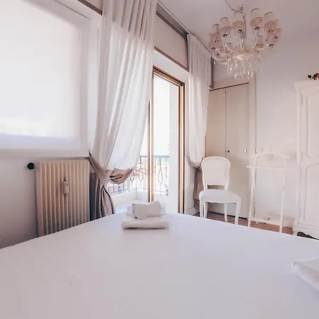 아파트 Casa Dalla Longa