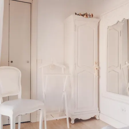 아파트 Casa Dalla Longa